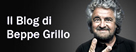 Il blog di Beppe Grillo